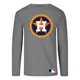 thumbnail image 1 of Playera Deportiva Houston Astros Beisbol Grandes Ligas, 1 of 2