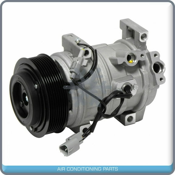 A/C Compressor for Lexus LX570 / Toyota Land Cruiser, Sequoia QU