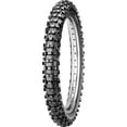 thumbnail image 1 of Maxxis Maxxcross Desert IT M7304D Front Tire 80/100-21 (TM88187100), 1 of 1