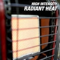 thumbnail image 5 of Mr. Heater 9,000 BTU Portable Buddy Radiant Heater (Canada), 5 of 10