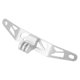 thumbnail image 5 of Soporte de leva ANGGREK montaje de cámara para G310GS soporte de cámara de motocicleta aluminio Plata, 5 of 8