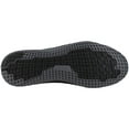 thumbnail image 5 of Reebok Womens Black Mesh Work Shoes Steel Toe Athletic Oxford 6.5 M, 5 of 5