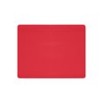 thumbnail image 5 of Aiihoo Womens Bodycon Mini Skirt Low Rise Miniskirt Solid Color Elastic Waistband Beachwear Pool Skirts Cover Up Red One Size, 5 of 6