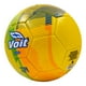 thumbnail image 2 of Balón de Fútbol Voit No.5 Hazard S200 Amarillo, 2 of 3
