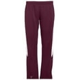 thumbnail image 2 of Holloway Sportswear M Determination Pant Maroon/White 229143, 2 of 4