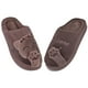 thumbnail image 4 of Zapatillas de algodón de invierno para hombres y mujeres, zapatillas cálidas, 36-37 yardas, 4 of 6