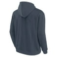 thumbnail image 3 of Men's Fanatics Blue Orlando Magic Future Ground Info Elements Premium Pullover Hoodie, 3 of 3