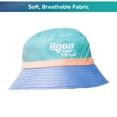 thumbnail image 3 of Aqua Leisure Swim School Kids Bucket Hat, 3 of 9