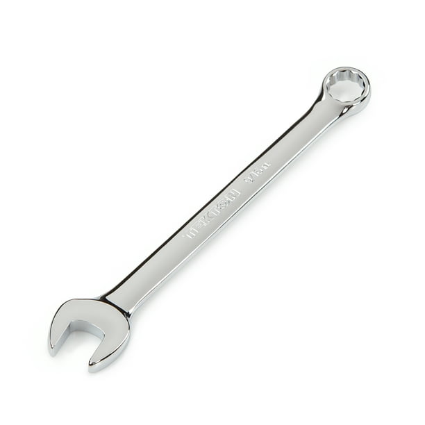 TEKTON 9/16 Inch Combination Wrench 18258
