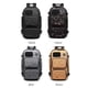 thumbnail image 5 of ozuko New Style Mochila para exteriores Hombre USB Antirrobo Gran capacidad, 5 of 8