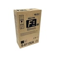 thumbnail image 2 of Caja de tinta RISO S-8113 negra tipo Duplicador tipo F II Risograph S8113U, 2 of 2