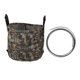 thumbnail image 2 of Bolsa de residuos de hojas portátil, bolsa de almacenamiento de hojas para acampar, bolsa de almacenamiento de hojas para Camping, bolsa contenedora de residuos de Picnic, calidad superior, 2 of 9