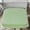 Green, variant on Nkmbld Seat Cushions for Office Chairs, Memory Foam Pads for Dining Room, Kitchen, Rocking Chairs, Plush Seat Cover Cushion Pad, Home Decor, Green