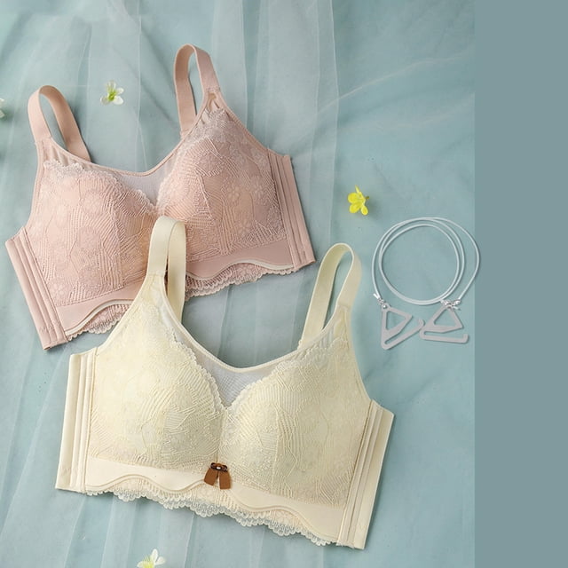 unbranded 10Pares De Invisibles Para Brasieres Sin Espalda Ideales Para