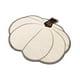 thumbnail image 2 of Xihbxyly Tapete de Cocina con Temática de Acción de Gracias, Tejido Absorbente Suave, Base de Goma Antideslizante, Aislamiento Térmico, Varios Estilos, Ideal para Sala de Estar y Comedor. Incluye 1 T, 2 of 3