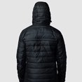 thumbnail image 2 of Down Jacket - Men - XXXL / Black, 2 of 9
