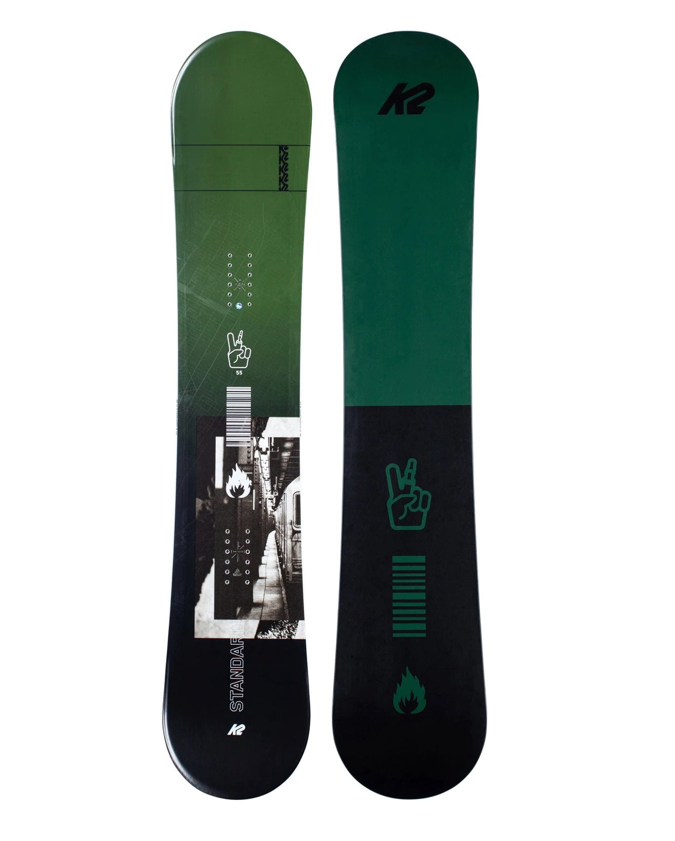 walmart snowboard
