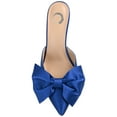 thumbnail image 5 of Journee Women's Tiarra Evening Pumps, Wide Width Available, 5 of 10