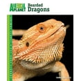 thumbnail image 1 of Bearded Dragons, Thomas Mazorlig Paperback, 1 of 1
