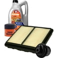 thumbnail image 1 of Kit De Aceite Mineral 5W30 Kit De Afinación Sin Bujías Compatible con Honda Civic L4 1.5L DE 1994 A 1995, 1 of 3