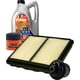 thumbnail image 1 of Kit De Aceite Mineral 5W30 Kit De Afinación Sin Bujías Compatible con Honda Civic L4 1.6L DE 1994 A 1995, 1 of 3