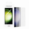 thumbnail image 1 of SAMSUNG Galaxy S23 Protecteur d'Écran Ultra Transparent, 1 of 2