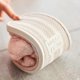 thumbnail image 2 of Women's Slippers- Spring And Autumn Months Shoes Summer Pregnant Women Slippers Closed Ack Slipper With Wide Width, 2 of 5