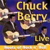 Chuck Berry: Live Roots Of Rock N Roll