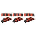 thumbnail image 3 of Sidaley 127 unids/set de tubos termorretráctiles, fundas para cables de alambre de envoltura eléctrica, fundas aisladas PE 2:1 surtidas Type1 NO1, 3 of 6