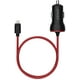 thumbnail image 2 of Cargador de coche para iPhone, cargador de coche Lightning Anker 12W 5V [certificado por Mfi], cargador de coche PowerDrive con cable certificado apple de 3 pies, para iPhone XS / Max / XR / X / 8 / 7, 2 of 2