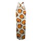 thumbnail image 5 of Mono con estampado de calabaza de Halloween para mujer: mono festivo y espeluznante para celebraciones navideñas, 5 of 5