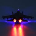thumbnail image 3 of 100 Fighter Diecast Simulación Diecast Fighter Grey Sunnimix 1100 aviones de combate, 3 of 8