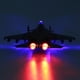 thumbnail image 3 of 100 Fighter Diecast Simulación Diecast Fighter Grey Sunnimix 1100 aviones de combate, 3 of 8