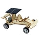 thumbnail image 1 of de ciencia DIY, coche de carreras Solar, rompecabezas de construcción, proyecto escolar, aprendizaje, desarrollo educativo, juguete de física para Hugo coche de ciencia diy, 1 of 9