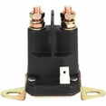 thumbnail image 2 of 812-1221-211, 93265-9, 93265WR, Stens 435-700, 539101714 Solenoide de arranque de 12 V para varios modelos, 2 of 5
