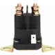 thumbnail image 2 of 812-1221-211, 93265-9, 93265WR, Stens 435-700, 539101714 Solenoide de arranque de 12 V para varios modelos, 2 of 5