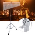 thumbnail image 2 of Chime 36 Aluminum Strips Convenient Wind Chime For Churches Enhancing Chorus Musi Admiring Music Complimenting Music, 2 of 8