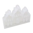thumbnail image 3 of Silicone Ramadan House Moldes creativos reutilizables, manualidades, decoración, suministros profesionales livianos, herramientas de la casa de Diy Estilo a, 3 of 8
