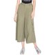thumbnail image 1 of Pantalones Cargo casuales Rachel Roy para mujer verde 10, 1 of 1
