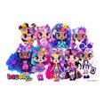 thumbnail image 5 of Decora Girlz 5" Collectible Dolls: Express & Decorate - Mystery Pack with 8 Surprises, 5 of 5