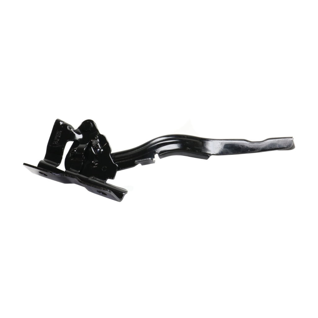 KarParts360 For Kia Rio 2012 13 14 15 16 2017 Hatchback/Sedan Hood Hinges Driver and Passenger Side | Pair | Replacement For KI1236125, KI1236126 | 791201W000, 791101W000
