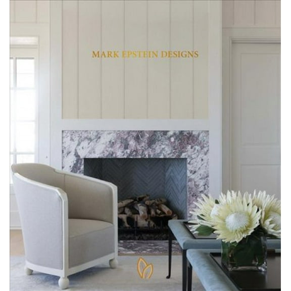 Mark Epstein Designs (Hardcover)