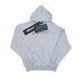 thumbnail image 1 of Harry Potter Mens Full Colour Logo Hoodie, 1 of 3