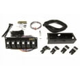thumbnail image 2 of Painless Performance 57105 Trail Rocker 6-Switch Panel, Roll Bar Mount, 2 of 2