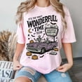 thumbnail image 5 of It's The Most Wonderful Time Of The Year Shirt, Halloween Spooky Season, Horror Shirt, 5 of 5