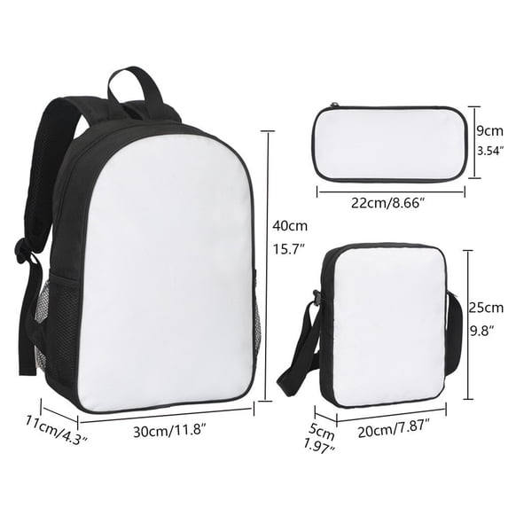 3PCS Boys Soccer Backpack Kids Lightning Bookbag with Lunch Box Water Resistant School Bag for Teenagers Students Boys Bookbag Casual Daypack Travel Bag