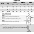 thumbnail image 5 of AMERTEER Women Cross Wrap Halter Bikini Set High Waisted Bathing Suits Push Up Two Piece Swimsuits, 5 of 5