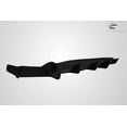 thumbnail image 5 of 2004-2009 BMW M5 E60 Carbon Creations DriTech AutoBahn Rear Diffuser - 1 Piece, 5 of 8