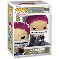 thumbnail image 4 of Funko POP! Anime: One Piece - Katakuri, 4 of 4