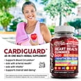 thumbnail image 4 of Complementa las gomitas CoQ10 de Clean Nutraceuticals con arroz de levadura roja, 4 of 9